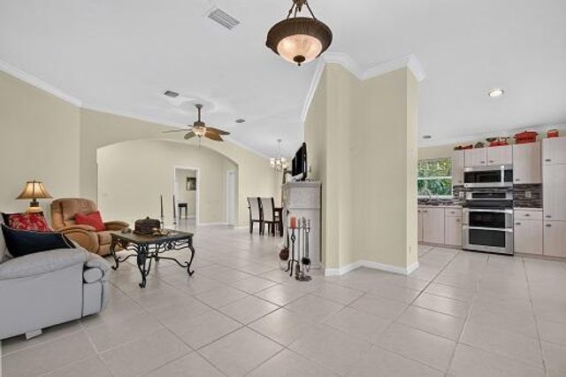 5111 MARLA Drive, Boynton Beach, FL 33436