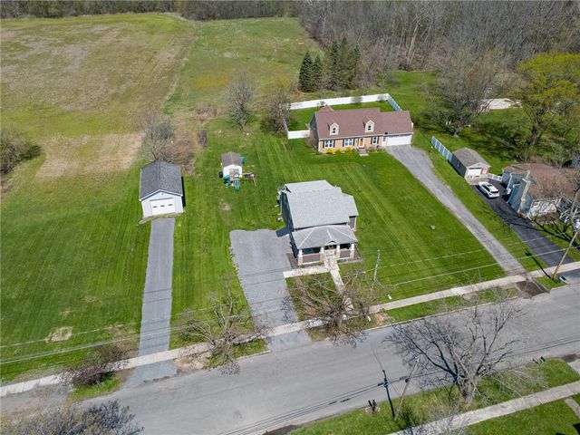 130 State Street, Manchester, NY 14504