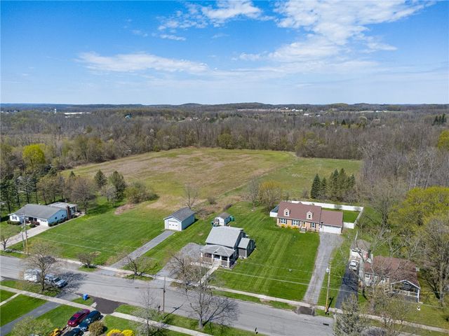 130 State Street, Manchester, NY 14504