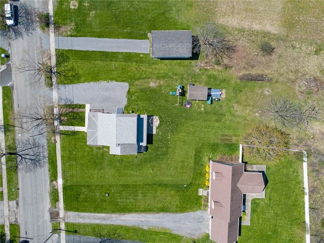 130 State Street, Manchester, NY 14504