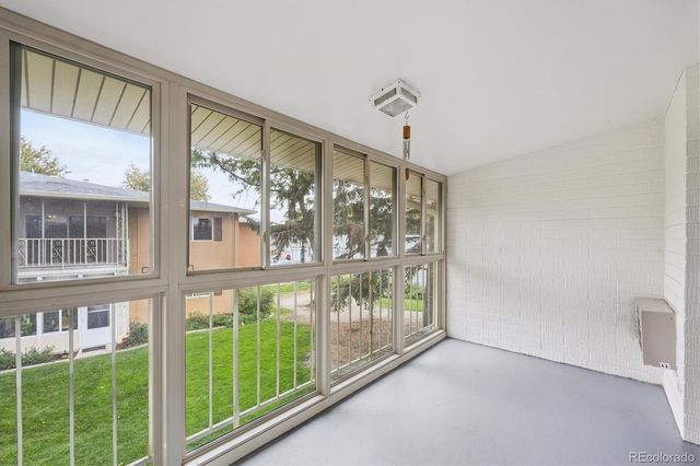 675 S Clinton Street 4B, Denver, CO 80247