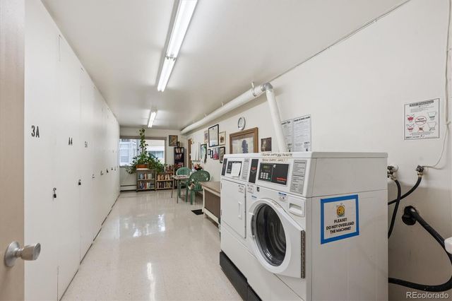 675 S Clinton Street 4B, Denver, CO 80247