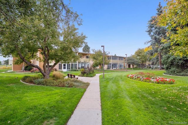 675 S Clinton Street 4B, Denver, CO 80247