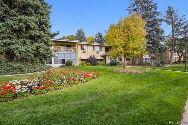 675 S Clinton Street 4B, Denver, CO 80247