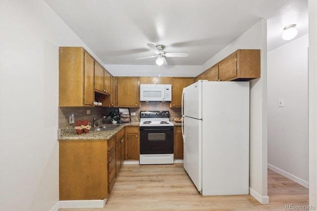 675 S Clinton Street 4B, Denver, CO 80247