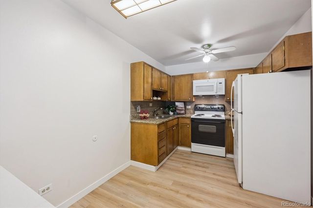 675 S Clinton Street 4B, Denver, CO 80247