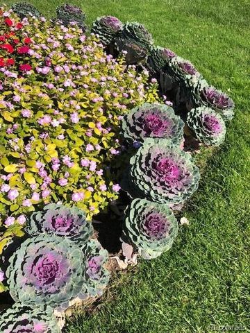 675 S Clinton Street 4B, Denver, CO 80247