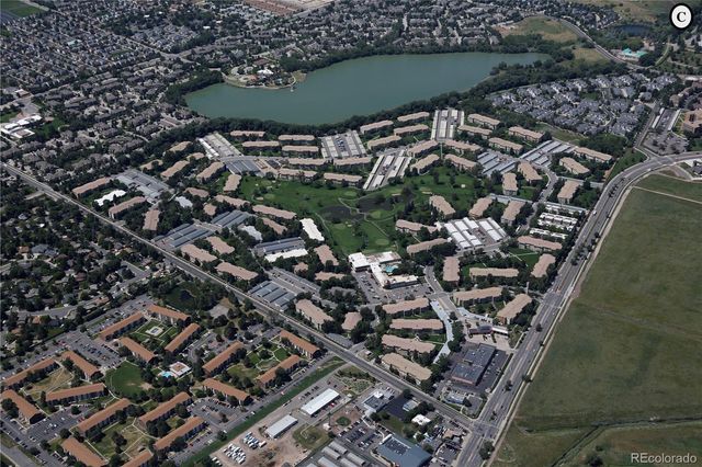 675 S Clinton Street 4B, Denver, CO 80247