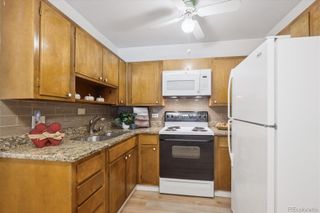 675 S Clinton Street 4B, Denver, CO 80247