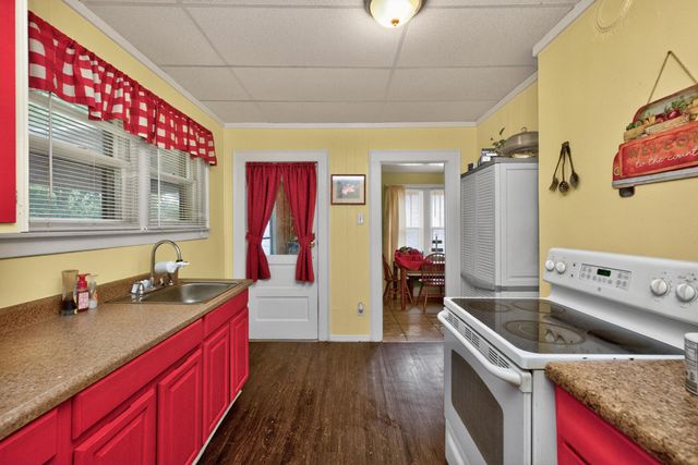 1408 Hill Street, Lexington, KY 40505