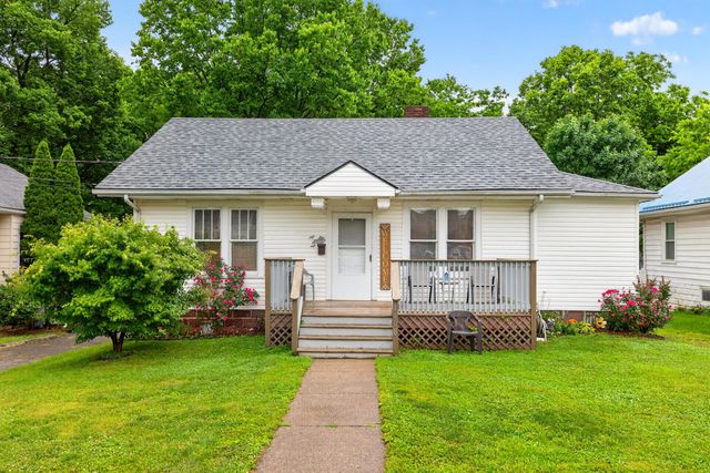 1408 Hill Street, Lexington, KY 40505