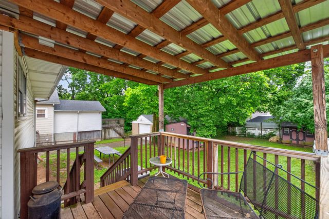 1408 Hill Street, Lexington, KY 40505