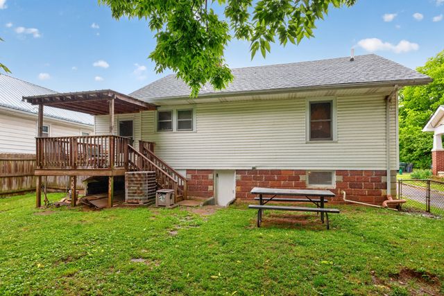 1408 Hill Street, Lexington, KY 40505