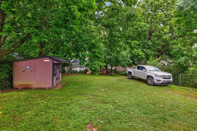 1408 Hill Street, Lexington, KY 40505