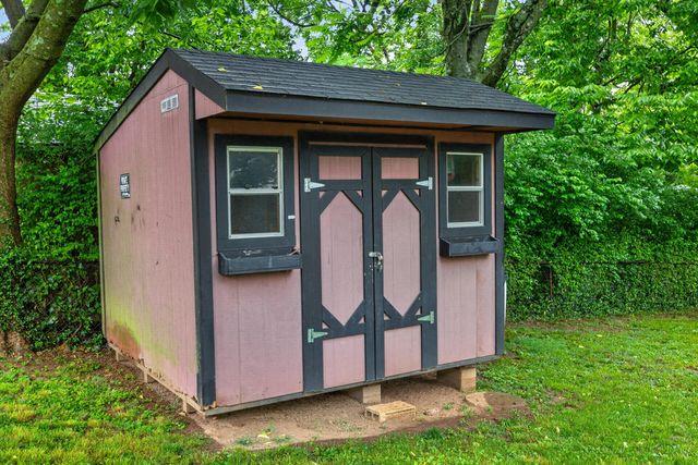1408 Hill Street, Lexington, KY 40505