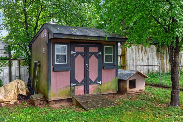1408 Hill Street, Lexington, KY 40505