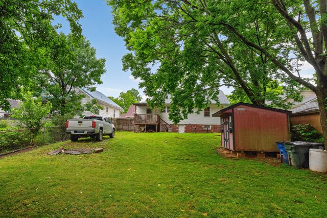 1408 Hill Street, Lexington, KY 40505