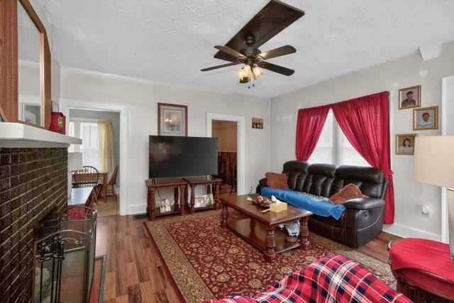 1408 Hill Street, Lexington, KY 40505