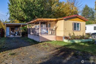 38 Hurd Road #34, Elma, WA 98541