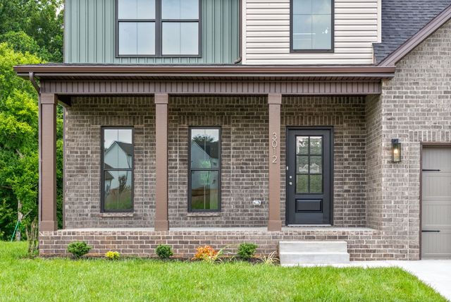 3012 Timberdale Dr, Clarksville, TN 37042