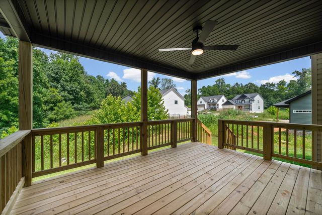 3012 Timberdale Dr, Clarksville, TN 37042