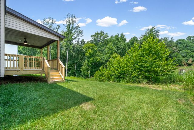 3012 Timberdale Dr, Clarksville, TN 37042