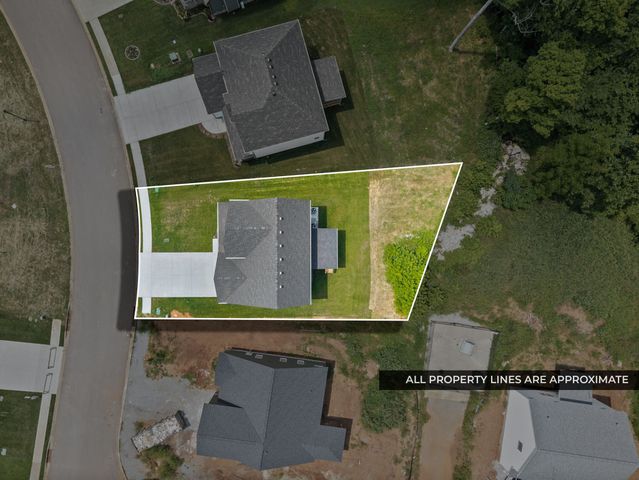 3012 Timberdale Dr, Clarksville, TN 37042