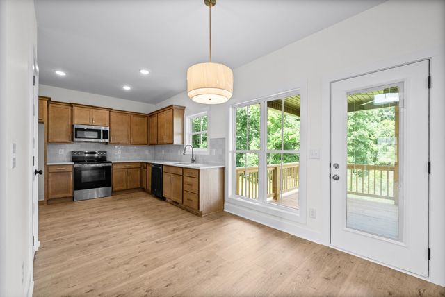 3012 Timberdale Dr, Clarksville, TN 37042