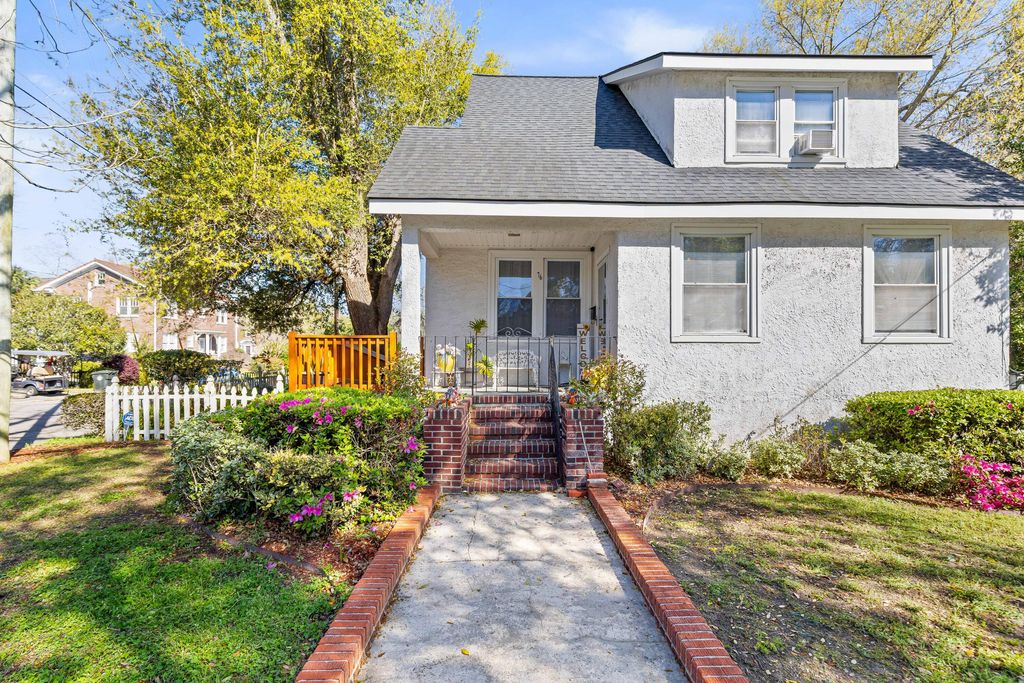 76 Dunnemann Avenue, Charleston, SC 29403