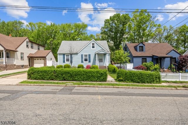 104 Bucknell Ave, Woodbridge Twp., NJ 07095