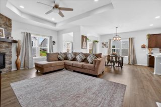 7906 W Park Circle WAY S, Franklin, WI 53132