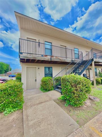 1901 E Lindsey 21A, Norman, OK 73071