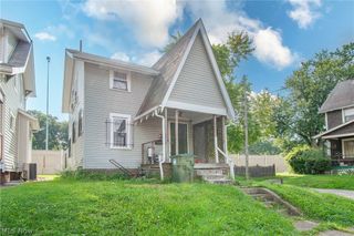 800 Halter Court NW, Canton, OH 44708