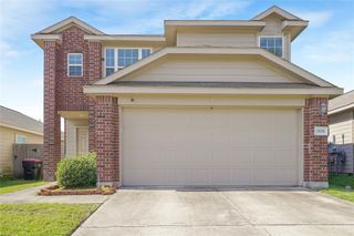 2806 Old Draw Dr Drive, Humble, TX 77396