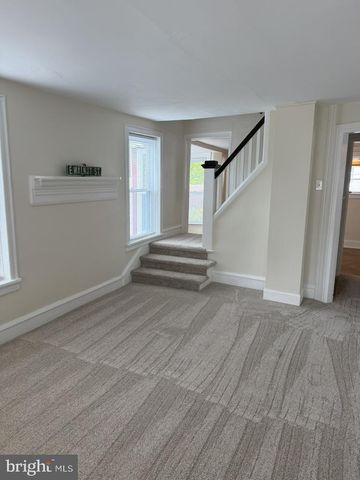 513 E WALNUT ST, Perkasie, PA 18944