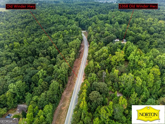 5368 Old Winder Highway, Braselton, GA 30517