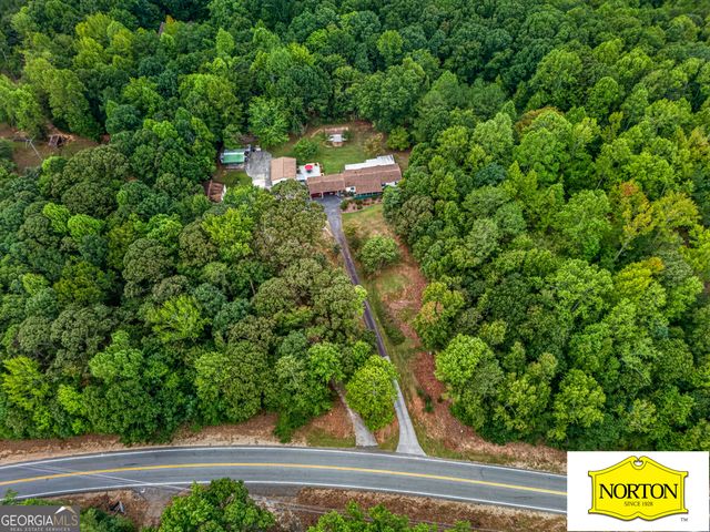 5368 Old Winder Highway, Braselton, GA 30517