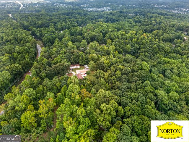 5368 Old Winder Highway, Braselton, GA 30517