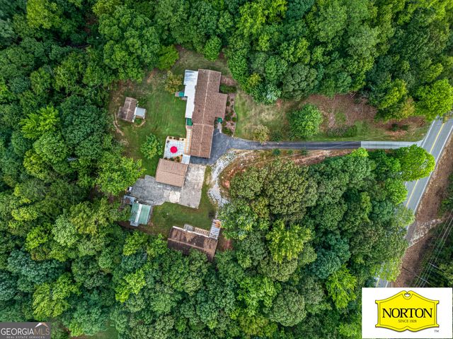 5368 Old Winder Highway, Braselton, GA 30517
