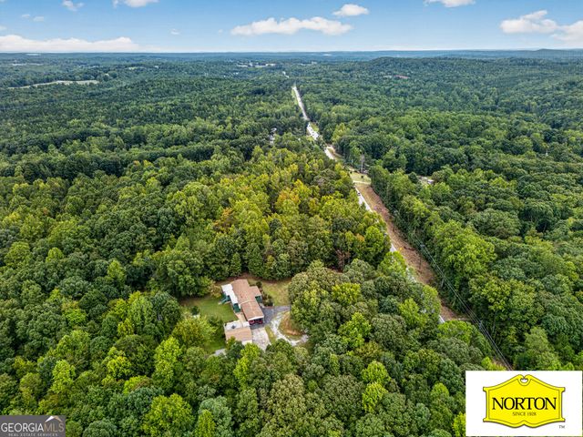 5368 Old Winder Highway, Braselton, GA 30517
