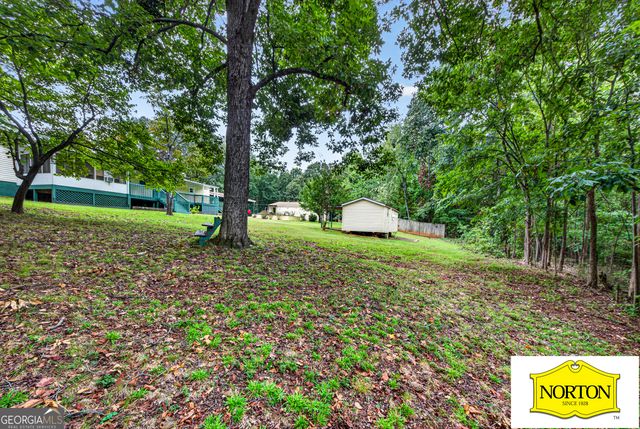 5368 Old Winder Highway, Braselton, GA 30517