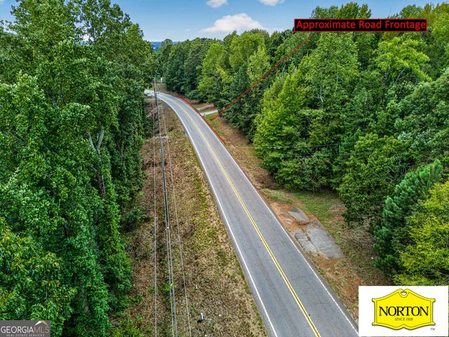5368 Old Winder Highway, Braselton, GA 30517