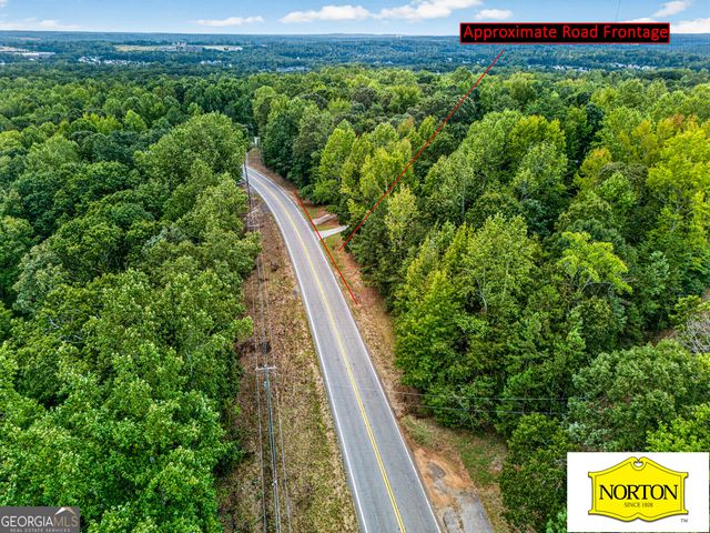 5368 Old Winder Highway, Braselton, GA 30517