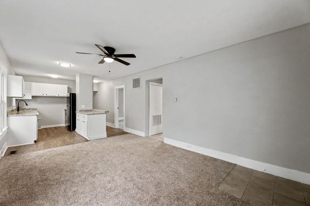 821 N Taylor St, El Dorado, KS 67042