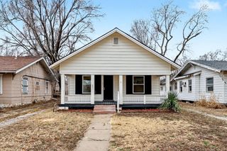 821 N Taylor St, El Dorado, KS 67042