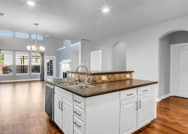 3413 Black Gold Drive, Mckinney, TX 75070
