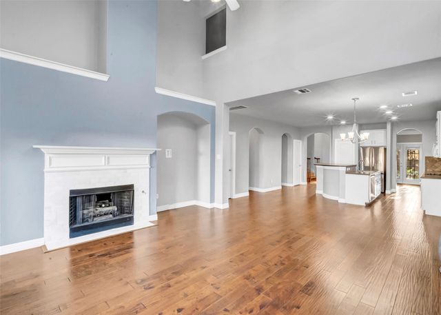 3413 Black Gold Drive, Mckinney, TX 75070