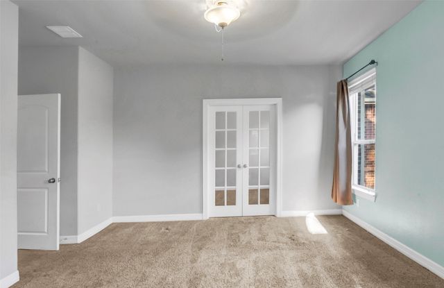 3413 Black Gold Drive, Mckinney, TX 75070