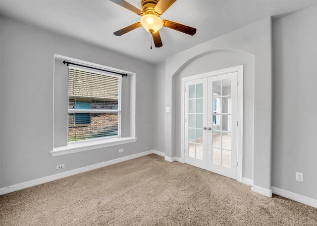 3413 Black Gold Drive, Mckinney, TX 75070