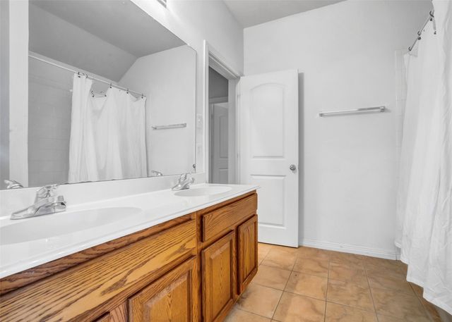 3413 Black Gold Drive, Mckinney, TX 75070